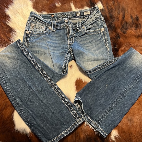 Miss me boot cut - Picture 3 of 3